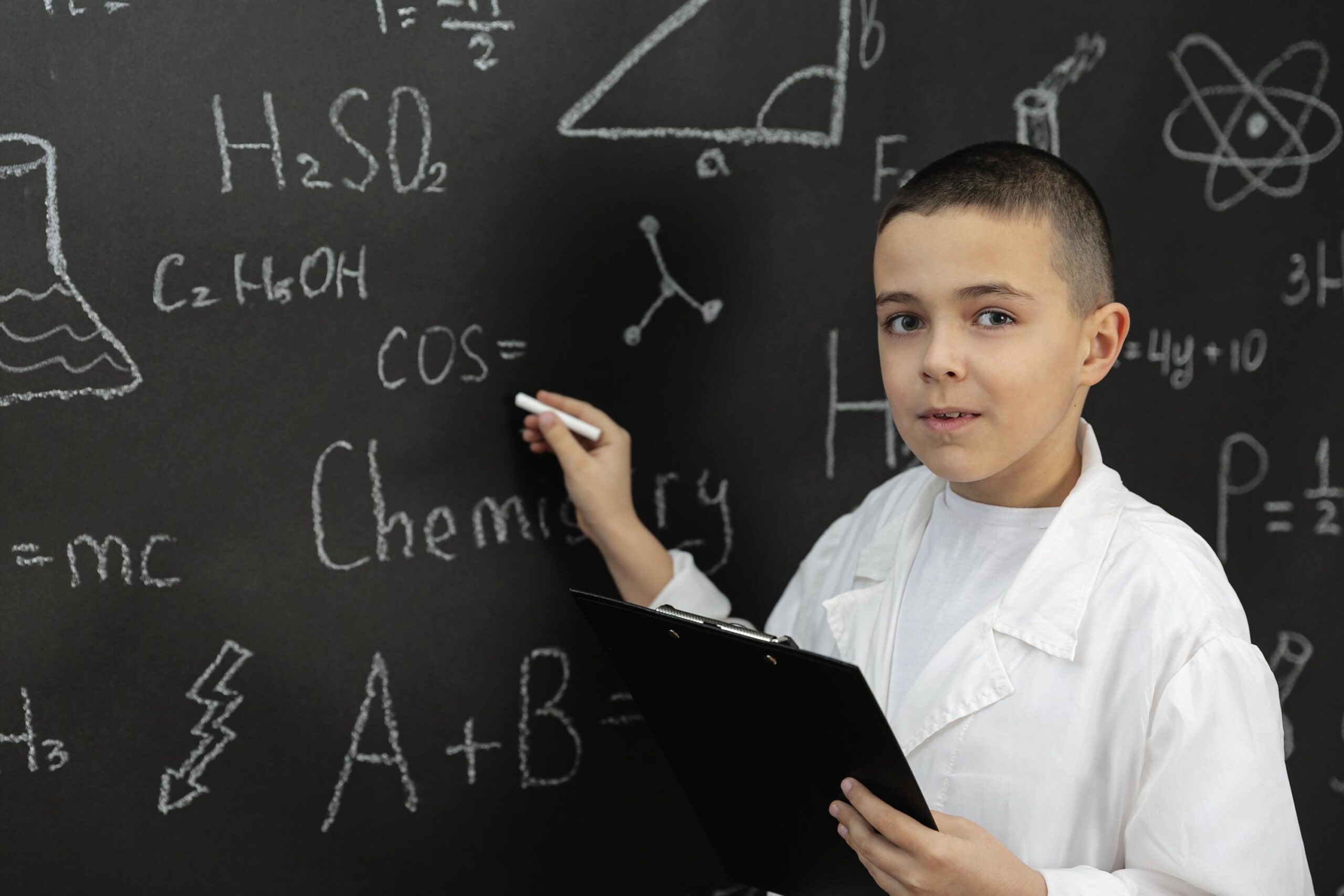 9th Science Math