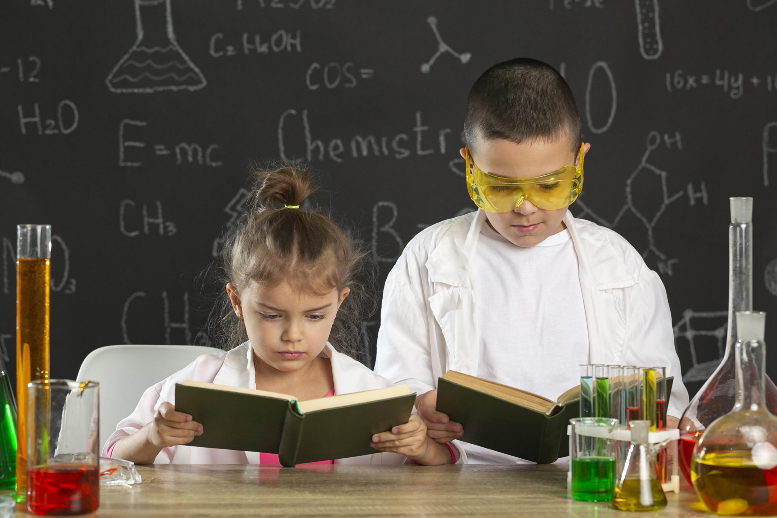 10th Science Math