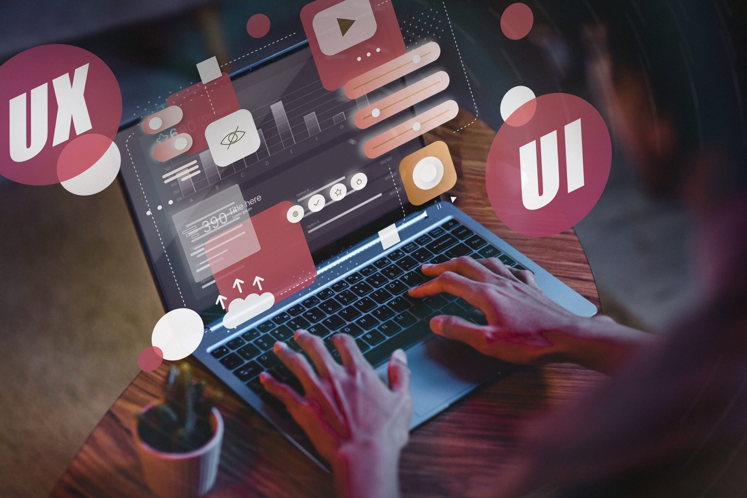 Graphic Designing Course